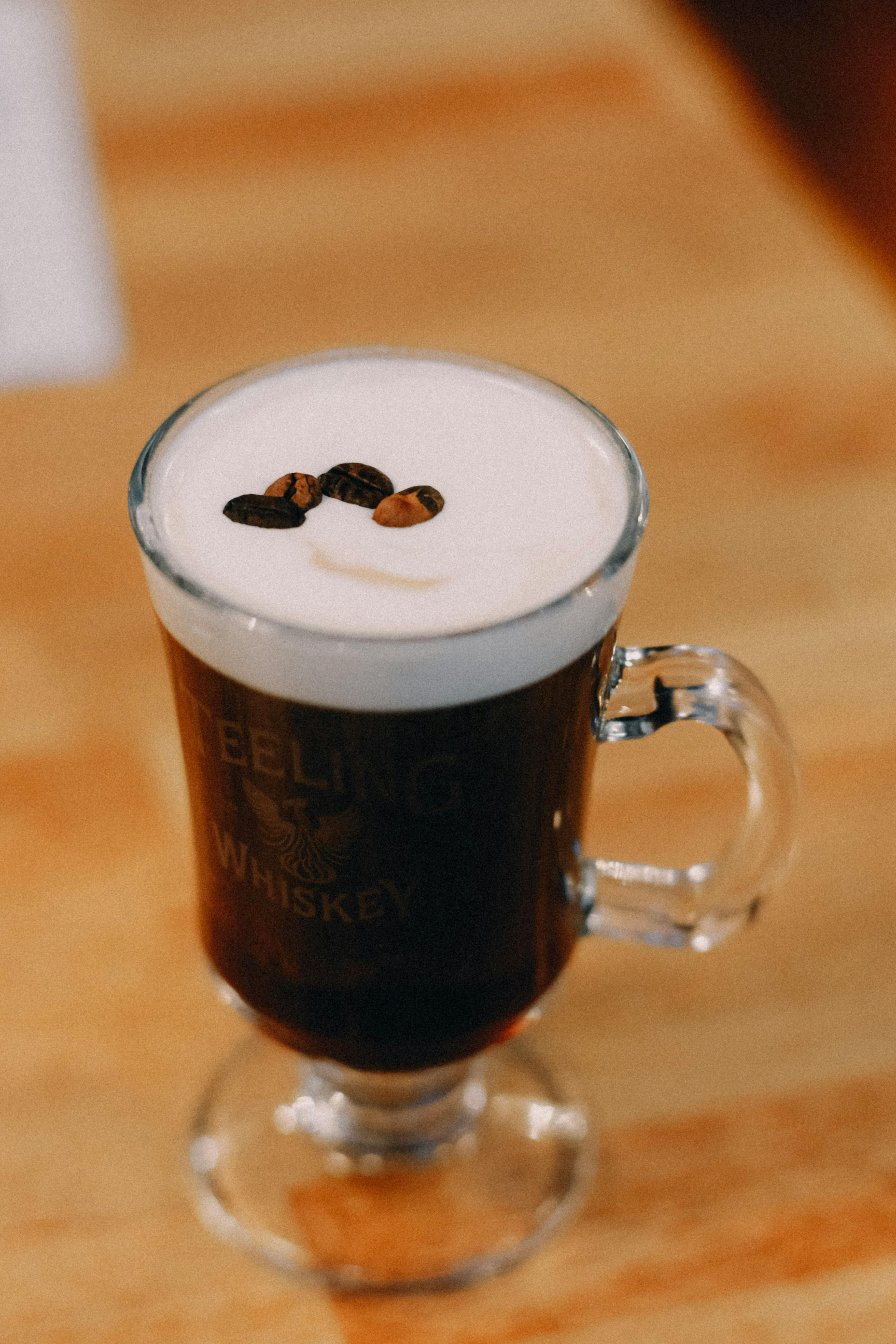 Irish Coffee