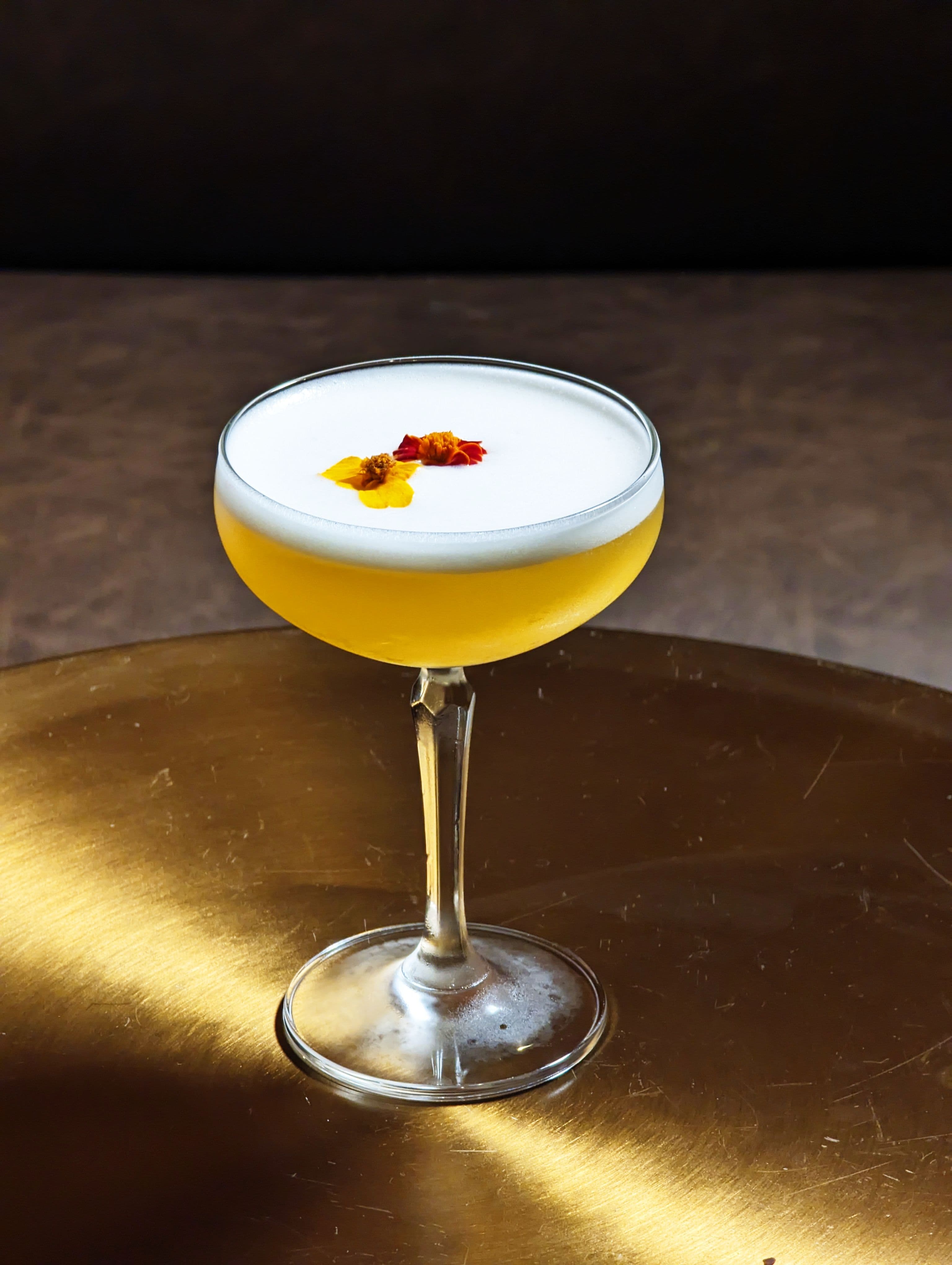 Whiskey Sour