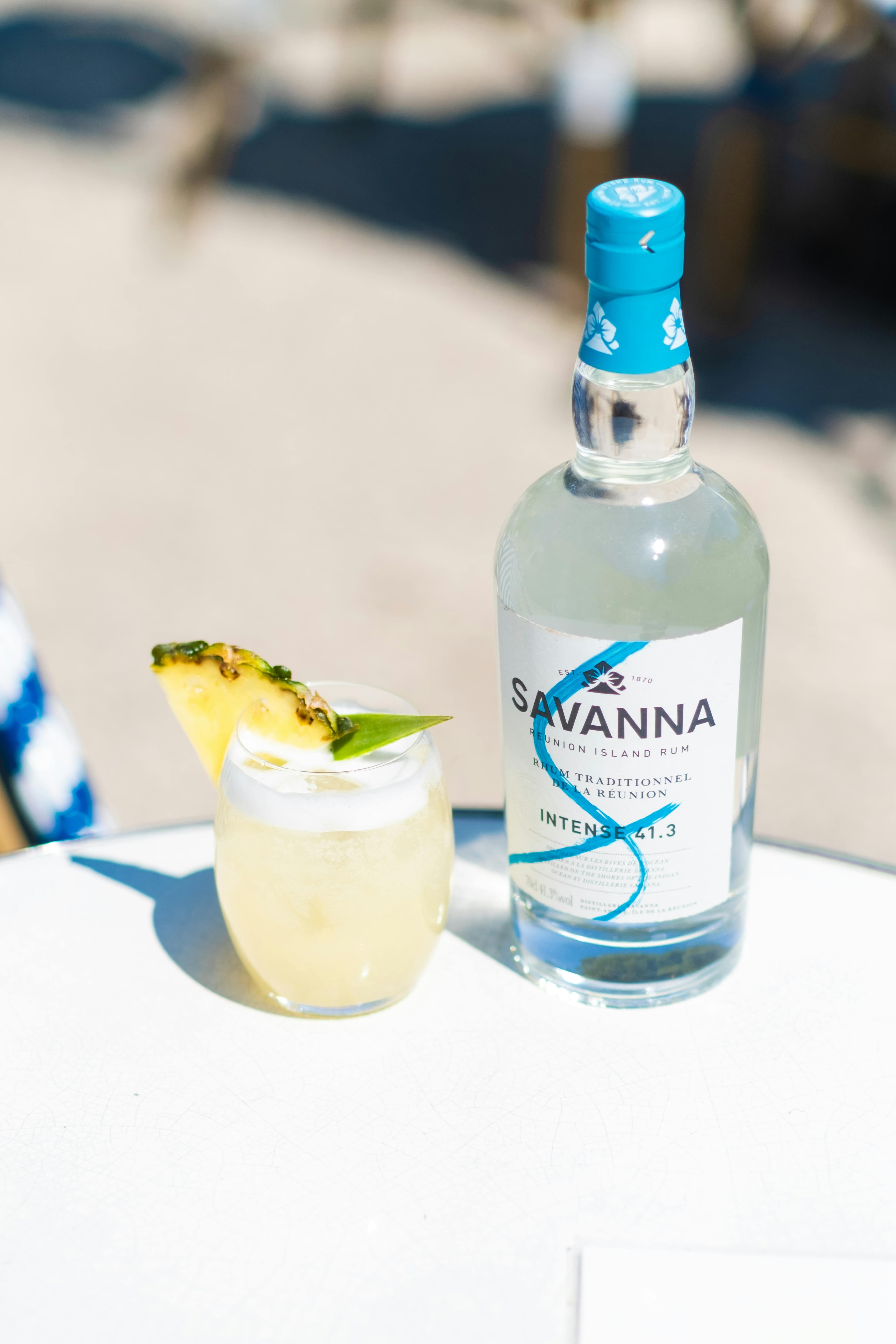 Mai Tai