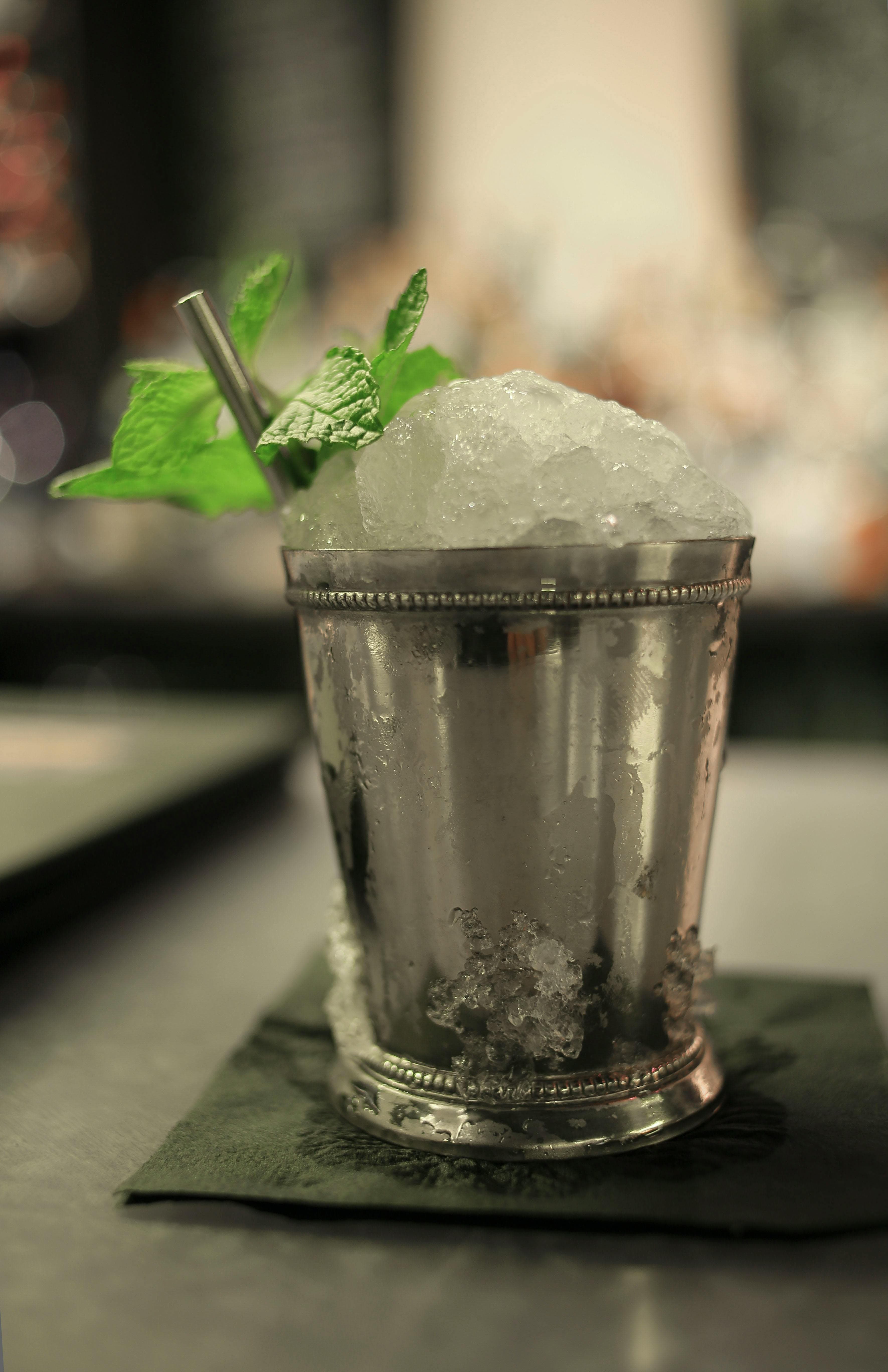 Mint Julep
