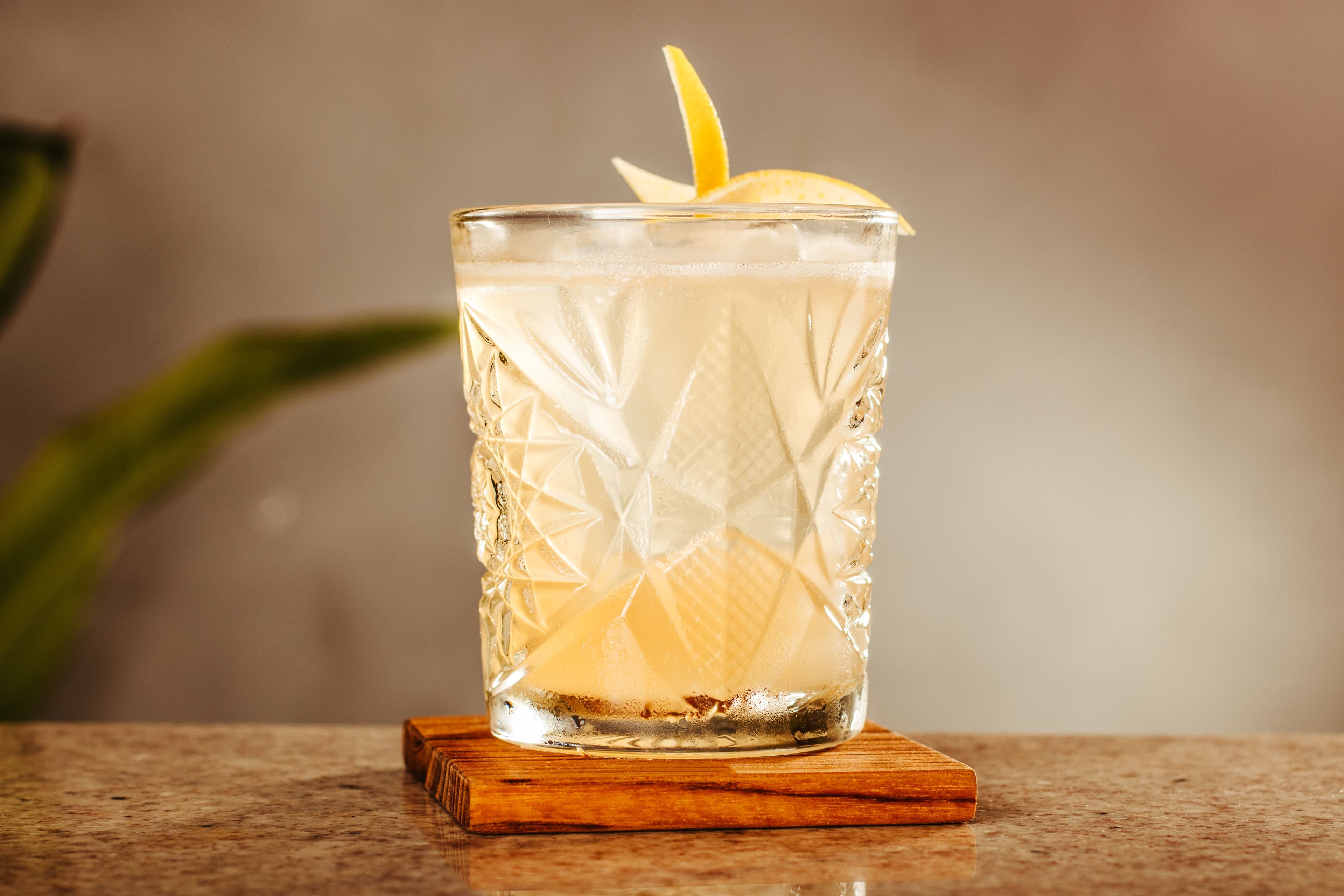Tom Collins
