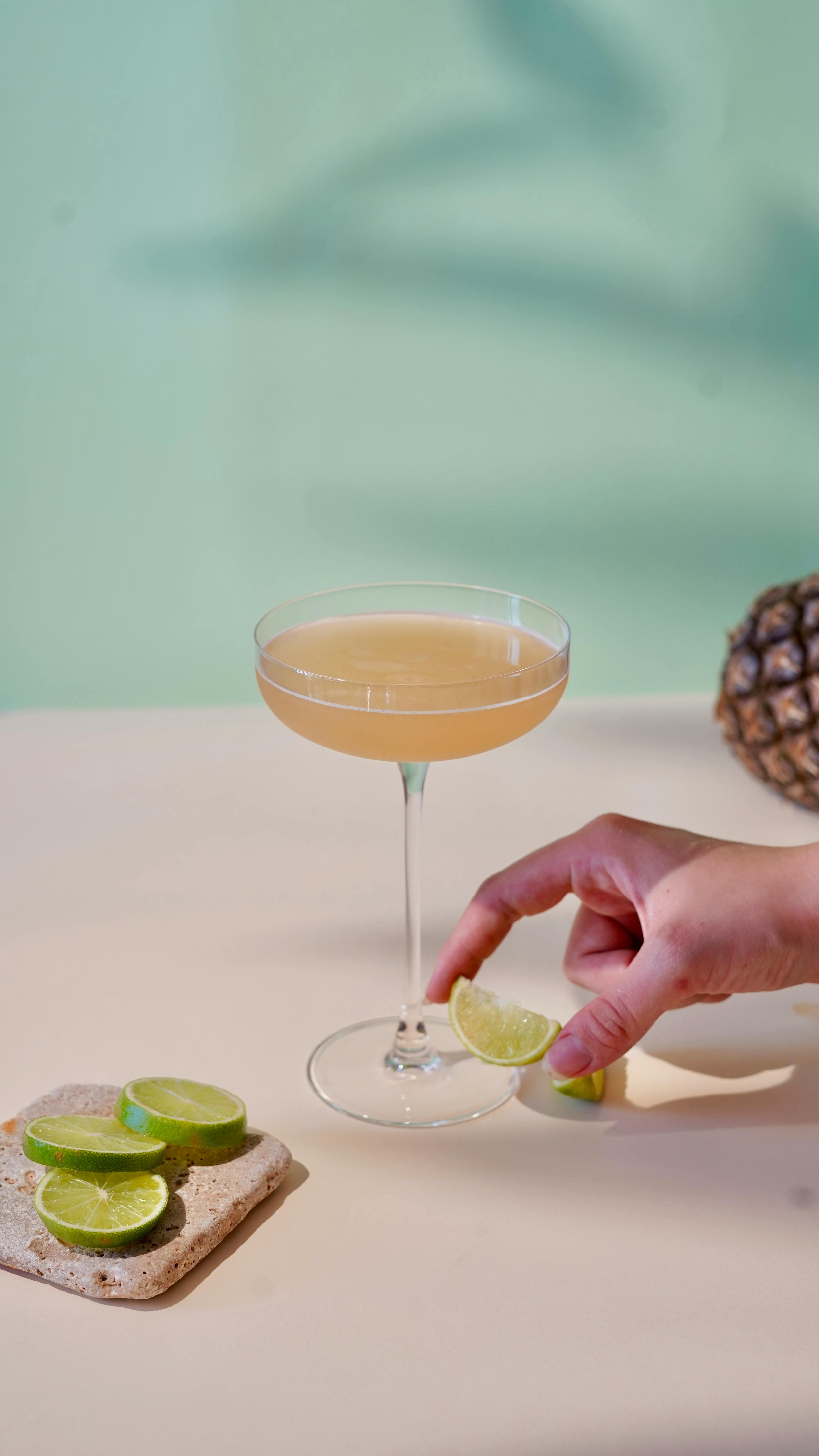 Hemingway Daiquiri