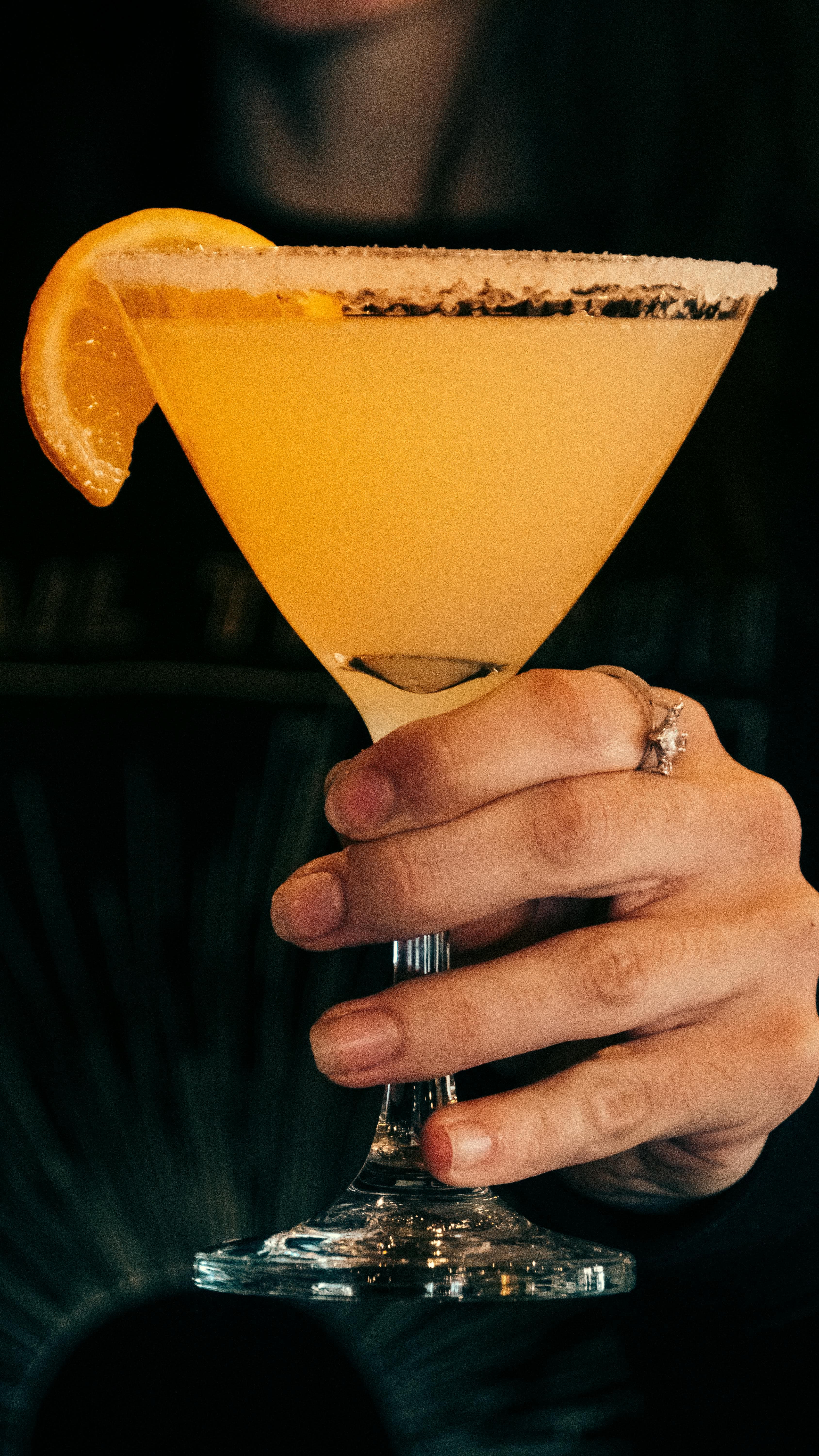 Corpse Reviver No. 2