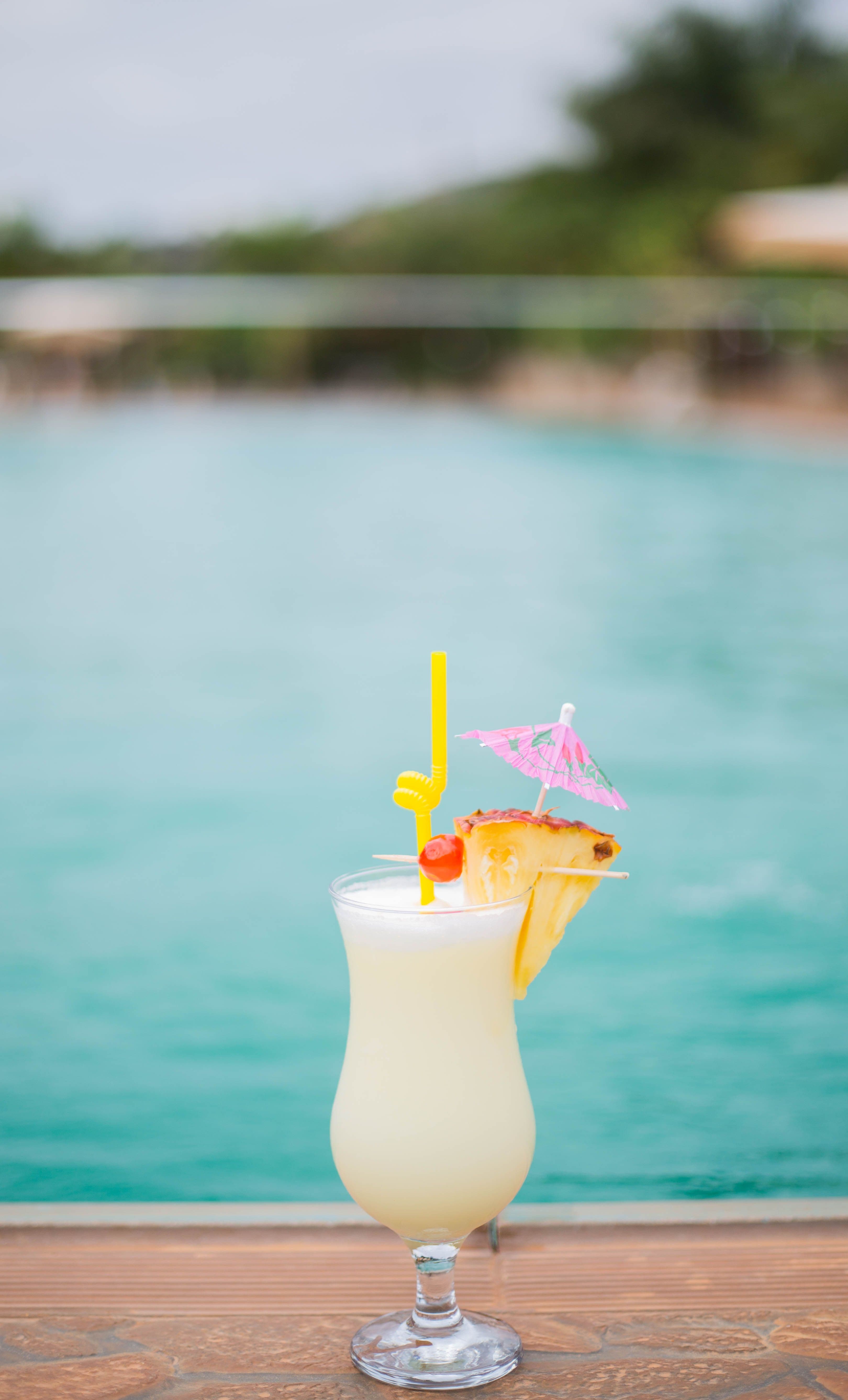 Piña Colada