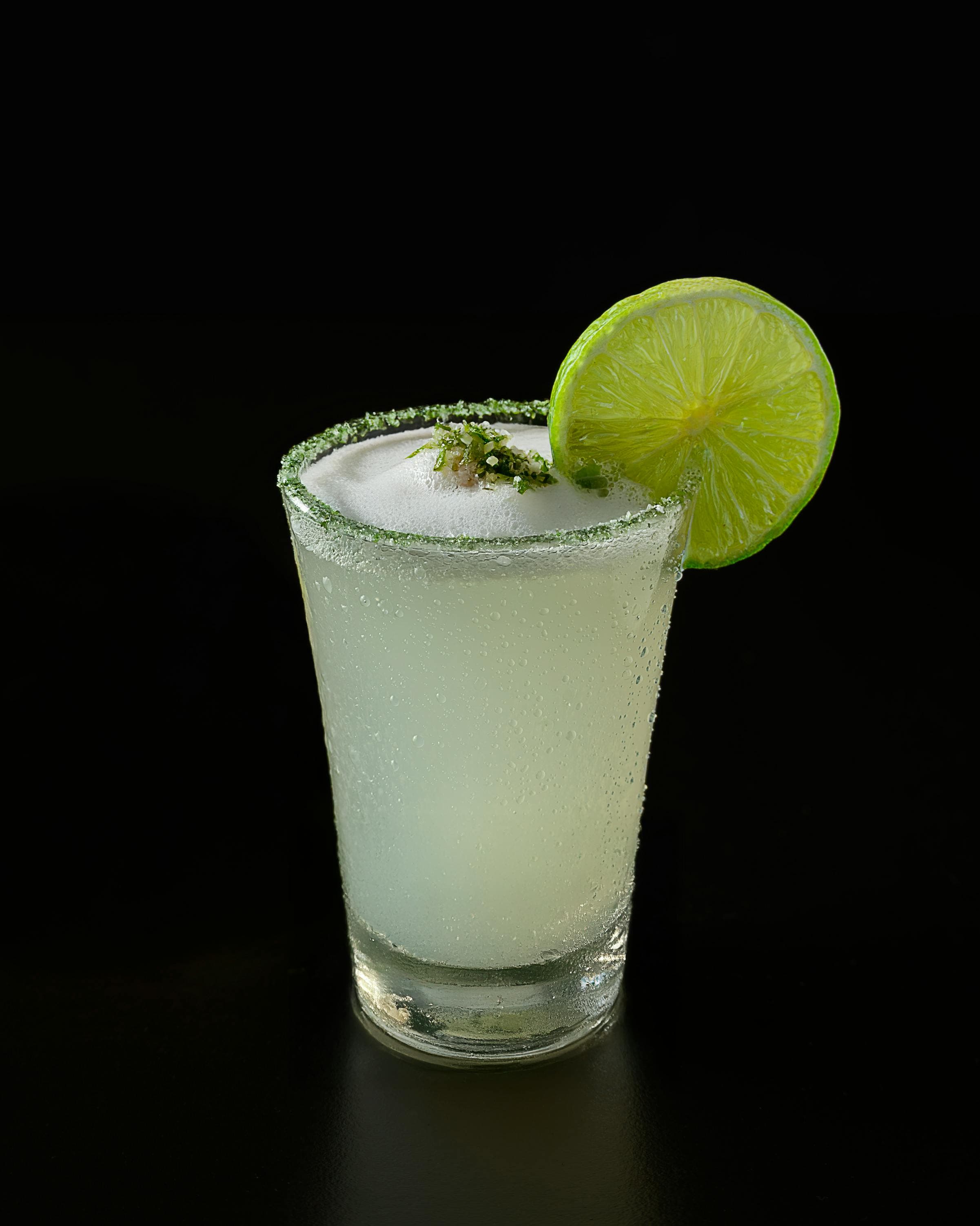Pisco Sour