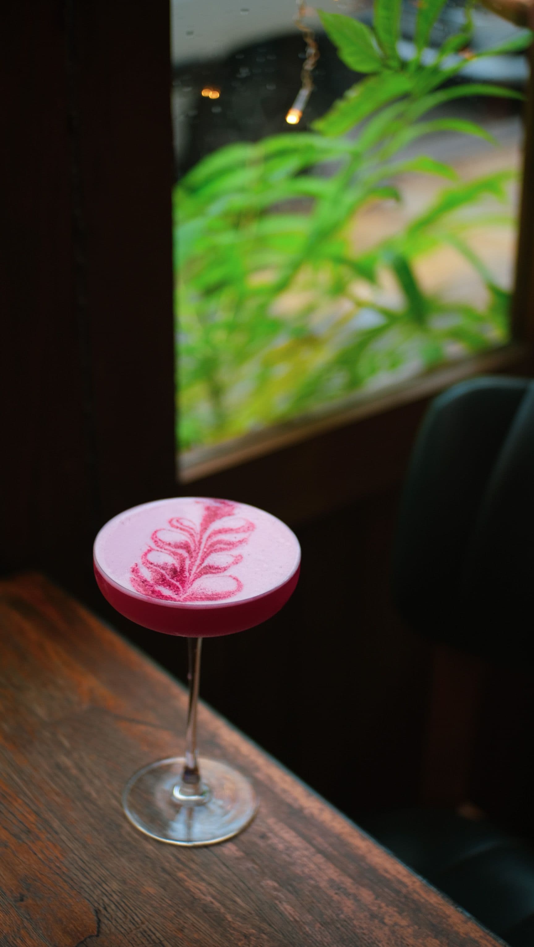 Cosmopolitan