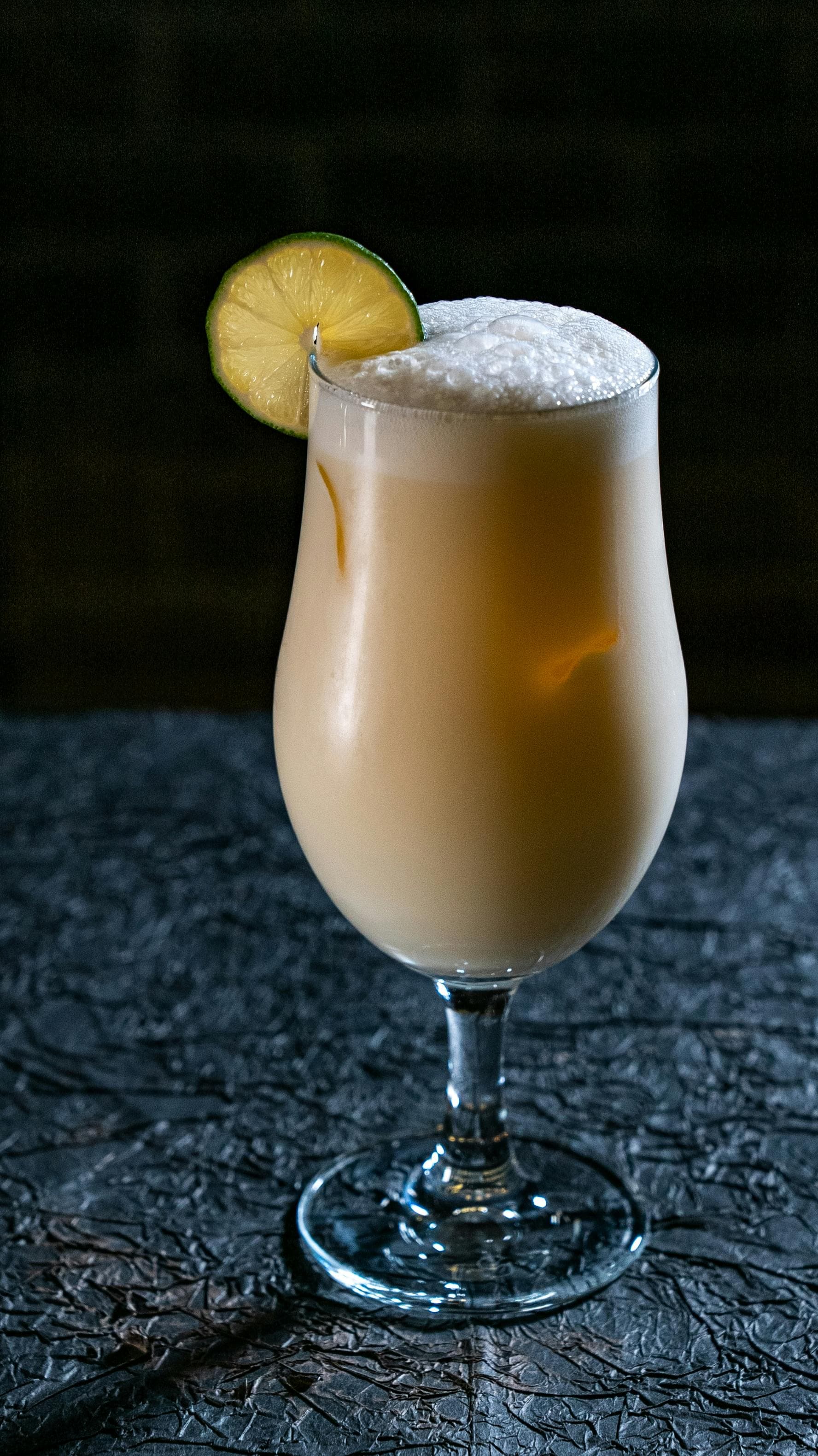 Ramos Gin Fizz