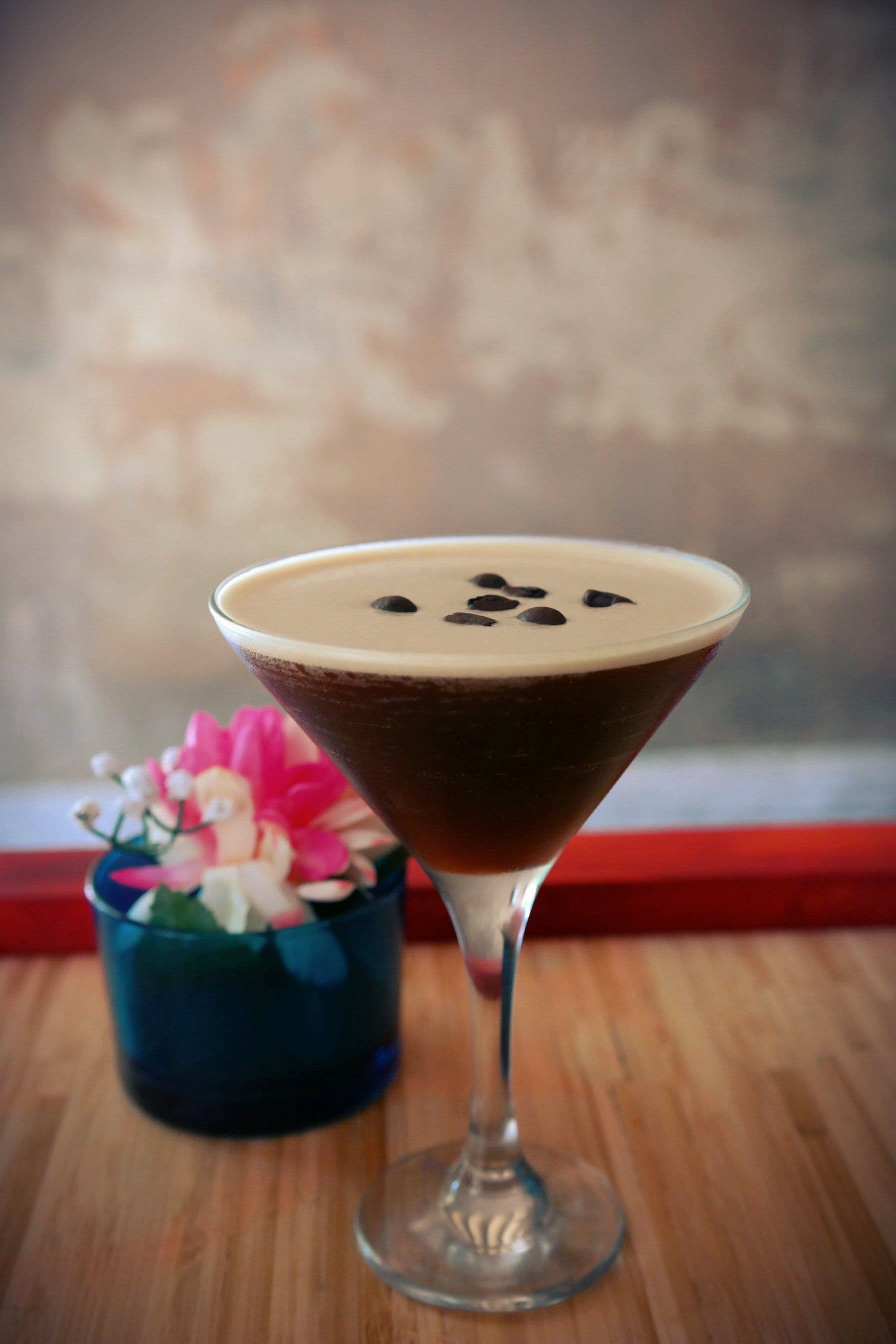 Espresso Martini