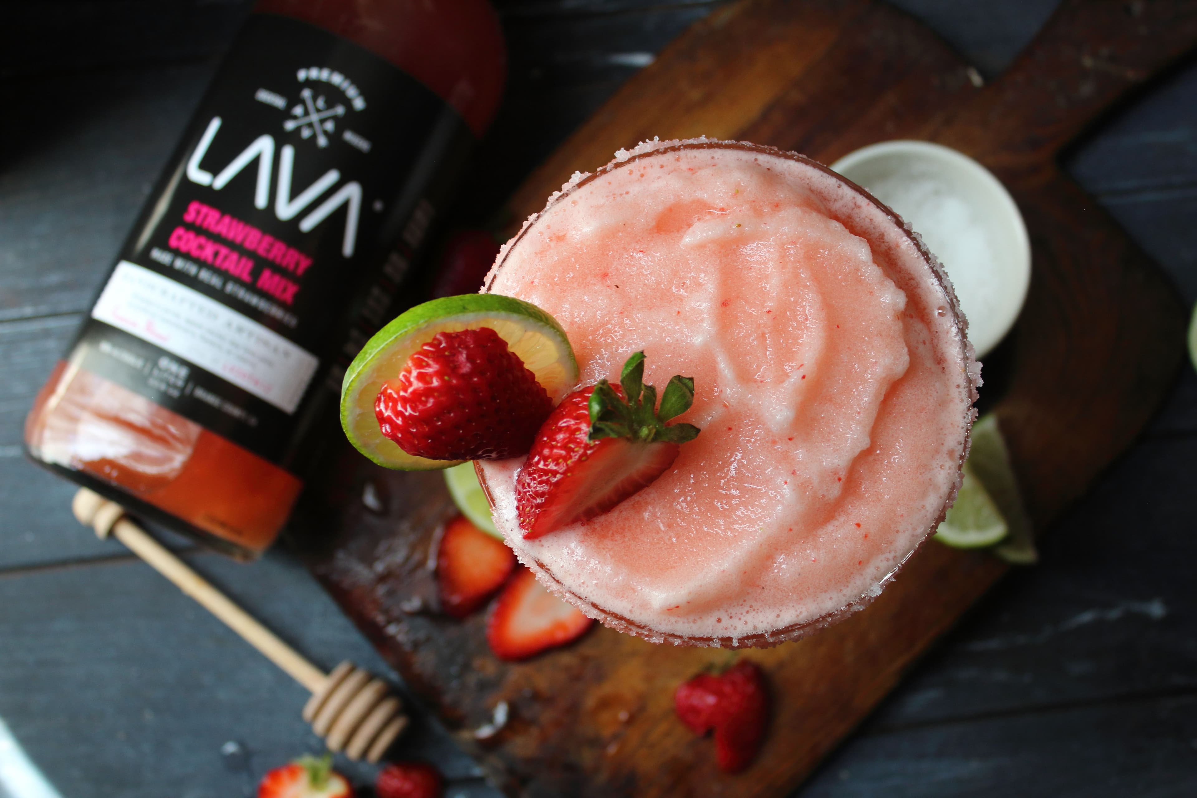Daiquiri No. 3