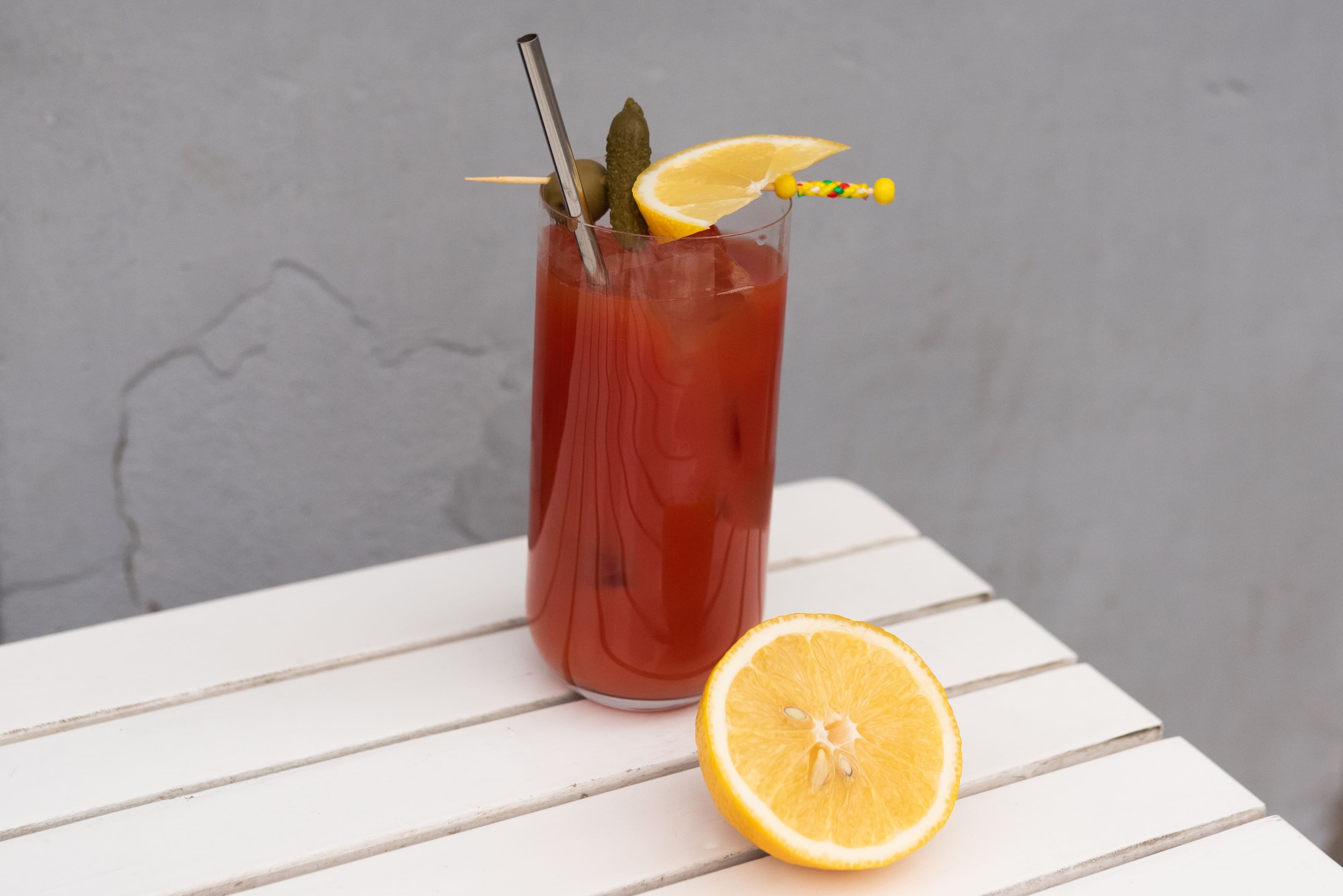 Bloody Mary